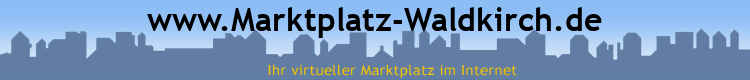 www.Marktplatz-Waldkirch.de